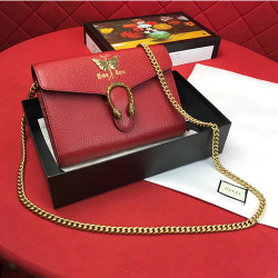 GUCCI 구찌 디오니서스 가든 체인백 516920