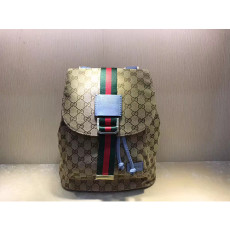 GUCCI 구찌 백팩 368589-4