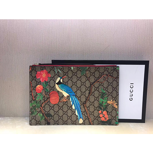 GUCCI 구찌 클러치 424900