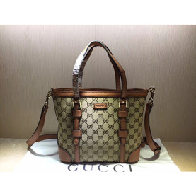 GUCCI 구찌 토트백 387603-1