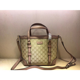 GUCCI 구찌 토트백 387603-5