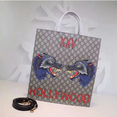 GUCCI 구찌 토트백 450950-12