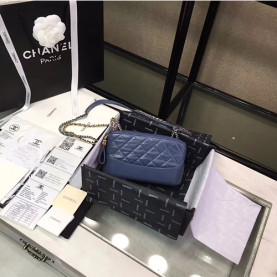 CHANEL 샤넬 가브리엘 WOC-9
