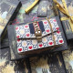 GUCCI 구찌 실비 체인백 494642