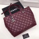 CHANEL 샤넬 쇼퍼백 A92233-2