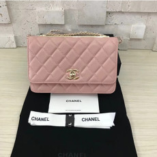 CHANEL 샤넬 트렌디 WOC023