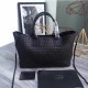 BOTTEGA VENETA 보테가베네타 까바 쇼퍼백 40cm 5211