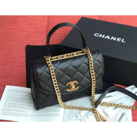CHANEL 샤넬 체인 숄더백 54835