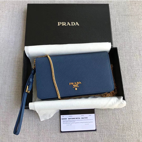 PRADA 프라다 미니 체인백 1HZ029-3