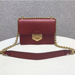 PRADA 프라다 숄더백 20cm-2