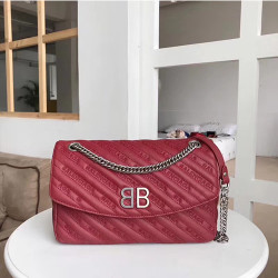 BALENCIAGA 발렌시아가 BB 라운드-2