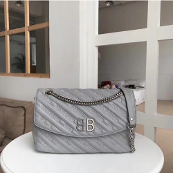 BALENCIAGA 발렌시아가 BB 라운드-4