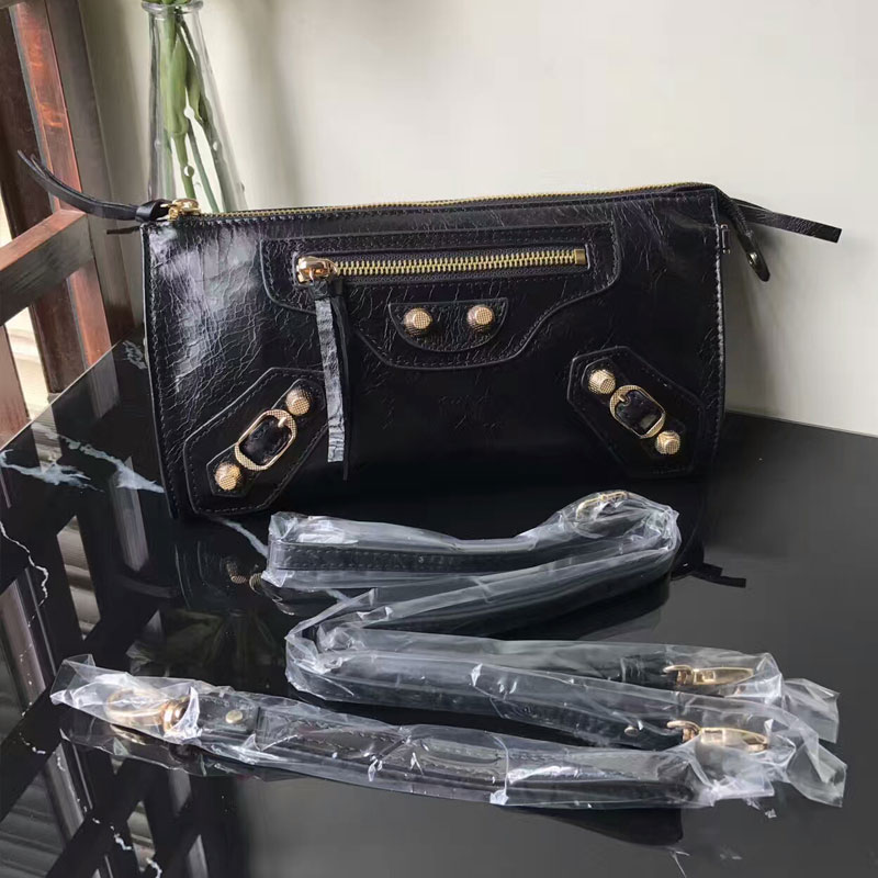 BALENCIAGA 발렌시아가 클러치백-1