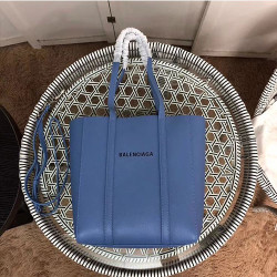 BALENCIAGA 발렌시아가 에브리데이 토트백 24cm
