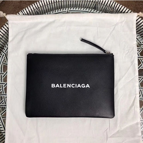 BALENCIAGA 발렌시아가 클러치 26cm
