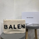 BALENCIAGA 발렌시아가 클러치 34cm-4