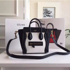 CELINE 셀린느 러기지백 20CM -9088