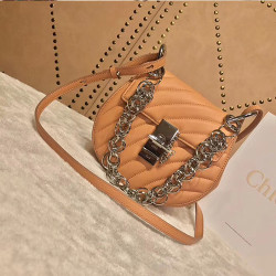 CHLOE 끌로에 드류백 비쥬-1
