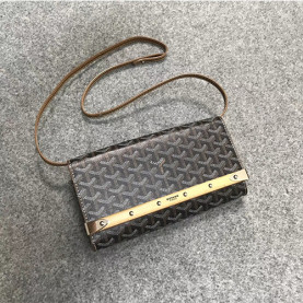 GOYARD 고야드 몬테카를로 MM 25cm-2