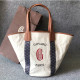 GOYARD 고야드 벨하라 리버서블 비치백-2