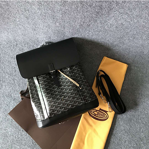 GOYARD 고야드 알핀 백팩
