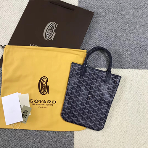 GOYARD 고야드 포아티에-2