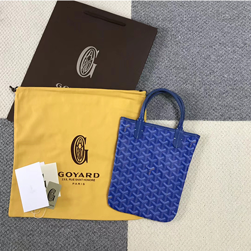 GOYARD 고야드 포아티에-3