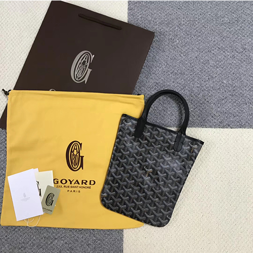 GOYARD 고야드 포아티에-5