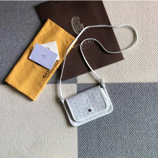 GOYARD 고야드 플뤼메 크로스백-11