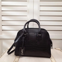 SAINT LAURENT 생로랑 돔 토트백 498920