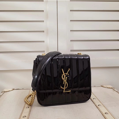 SAINT LAURENT 생로랑 비키백 20cm 532612