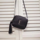 SAINT LAURENT 생로랑 카메라백 미니 425371
