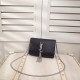 SAINT LAURENT 생로랑 테슬 케이트 20cm 474366-2