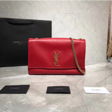 SAINT LAURENT 생로랑 리버서블 케이트 미디움 553804-3