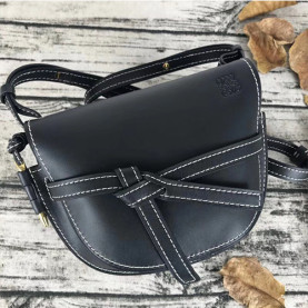 LOEWE 로에베 게이트백