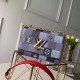 LOUIS VUITTON 루이비통 트위스트 MM M50282