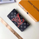 LOUIS VUITTON 루이비통 브라짜 월릿 M62893