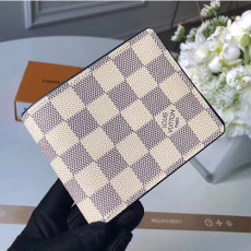 LOUIS VUITTON 루이비통 슬렌더 월릿 N60121