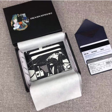 PRADA 프라다 카드지갑 2MC149
