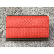BOTTEGA VENETA 보테가베네타 콘티넨탈 지갑 150509-5