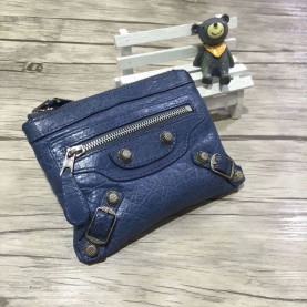 BALENCIAGA 발렌시아가 반지갑1