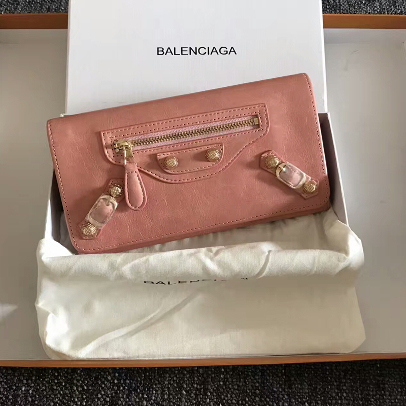 BALENCIAGA 발렌시아가 장지갑3200091