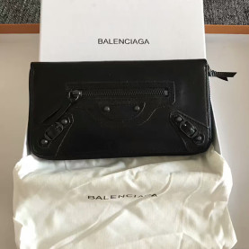 BALENCIAGA 발렌시아가 장지갑3288378