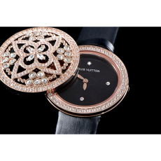 LOUIS VUITTON 루이비통 탕부르 슬림-4 Q1H200