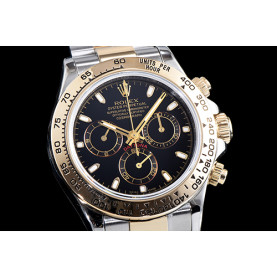 ROLEX 로렉스 데이토나-74 116503 18K 포금