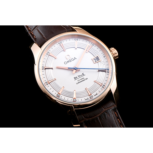 OMEGA 오메가 드빌 431.63.41.21.02.001
