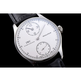 IWC 아이더블유씨 포르투기스 레귤레이터 IW544403-2