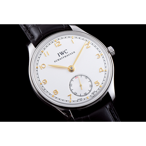 IWC 아이더블유씨 포르투기스 핸드운드-6 IW545408