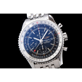 BREITLING 브라이틀링 네비타이머 월드-1 A2432212