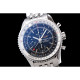 BREITLING 브라이틀링 네비타이머 월드-1 A2432212
